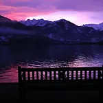 Alpenrose 게스트하우스