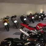 بنسيون ألبينروز 3*