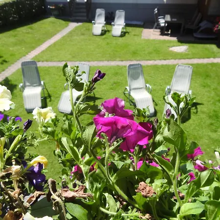 Alpenrose 3* Zell am See