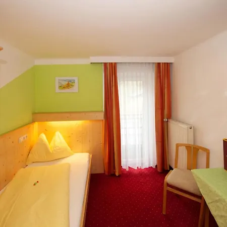 Alpenrose Guest house