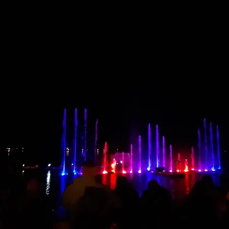 Gasthuis Alpenrose 3*