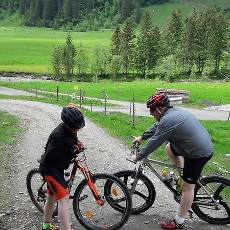Alpenrose Zell am See