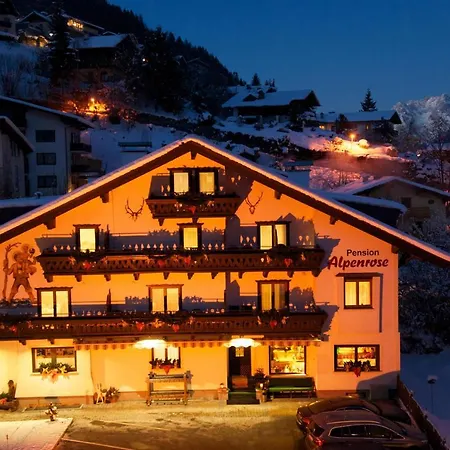 Alpenrose 3* Zell am See