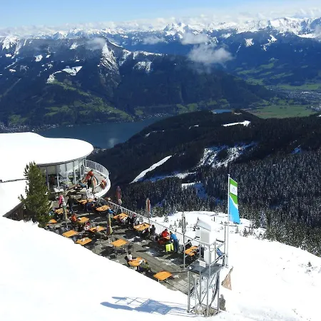 Alpenrose 3* ツェル アム ゼー