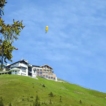 Alpenrose Zell am See