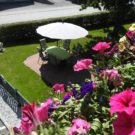 Alpenrose Guest house 3*