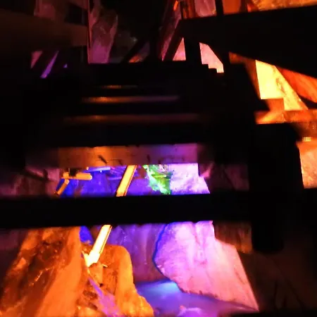 ゲストハウス Alpenrose