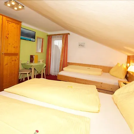 Guest house Alpenrose Zell am See