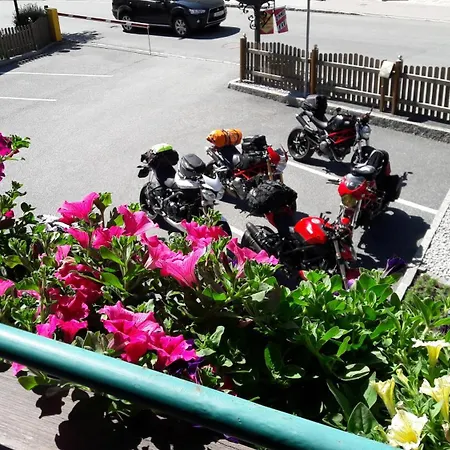 Alpenrose Zell am See