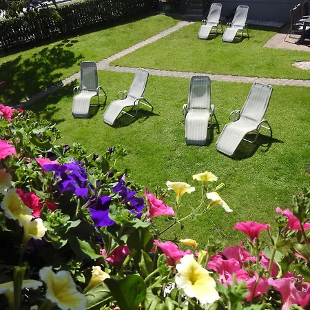 Alpenrose Guest house Zell am See