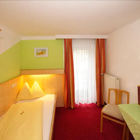 Alpenrose Zell am See