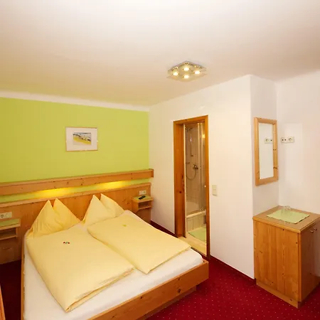 Gasthuis Alpenrose Zell am See