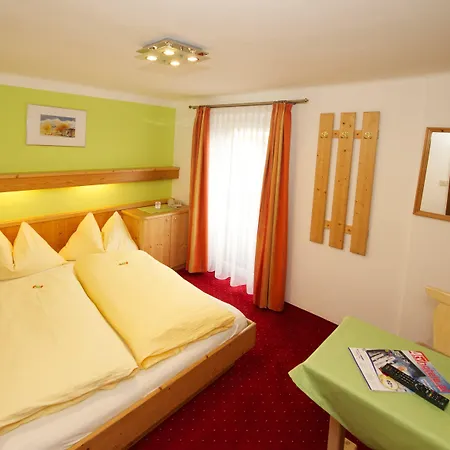 Gasthuis Alpenrose 3*