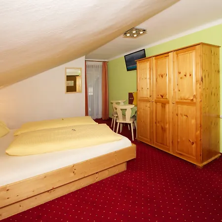 Alpenrose 3* Zell am See