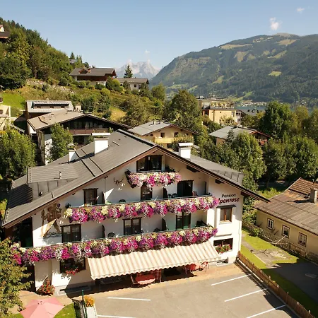 Affittacamere Alpenrose 3*