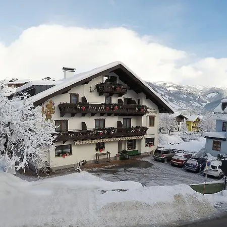 Alpenrose Affittacamere 3*