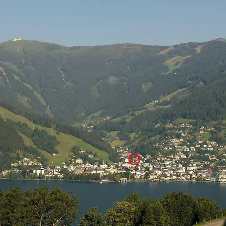 Alpenrose 3*