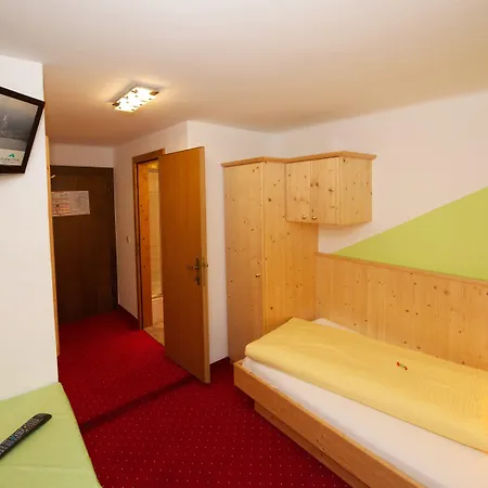 Alpenrose 3* Zell am See