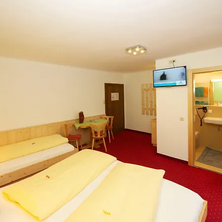 Alpenrose Gasthuis 3*