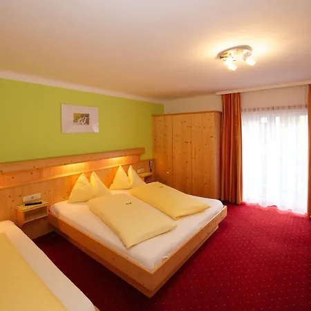 Alpenrose 3* Zell am See