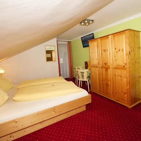 Alpenrose Zell am See