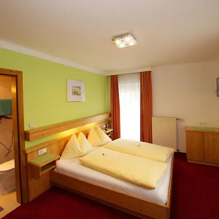 Alpenrose Zell am See