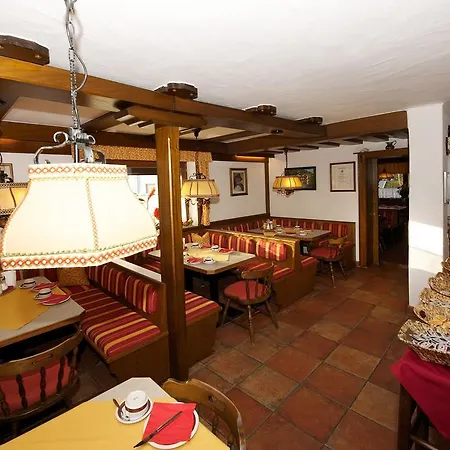 Guest house Alpenrose