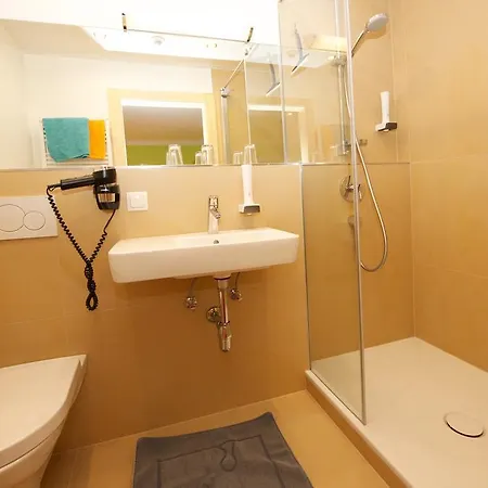 Guest house Alpenrose 3*