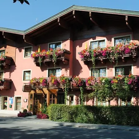 Guest house Alpenrose
