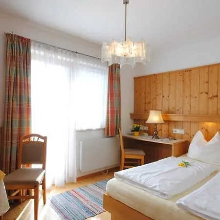 Alpenrose Zell am See