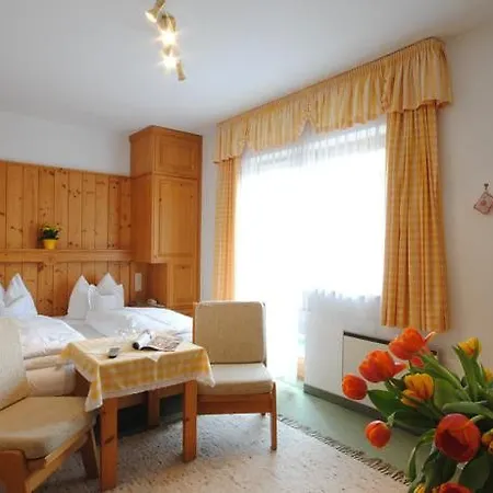 Alpenrose 3* Zell am See