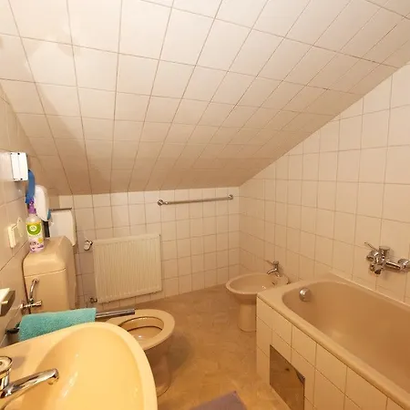 Guest house Alpenrose Zell am See