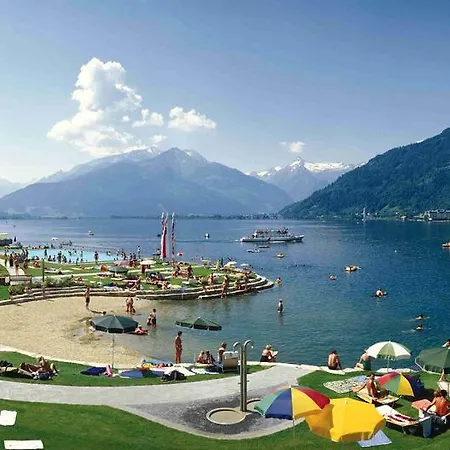 Alpenrose Guest house