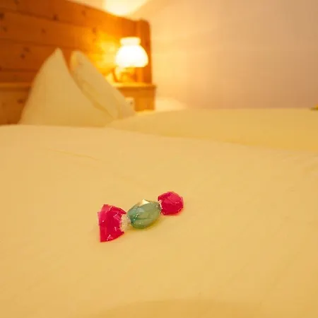 Alpenrose Guest house