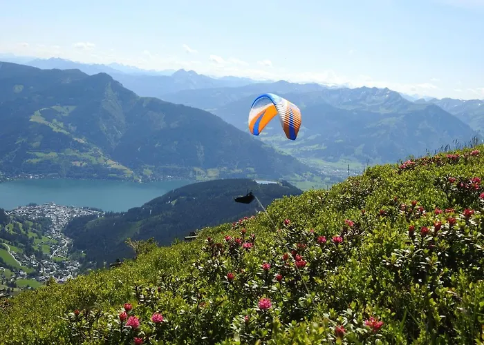 Alpenrose