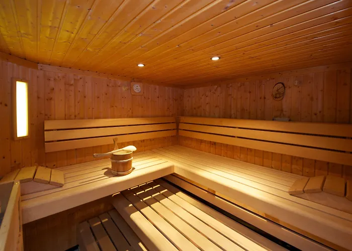 Casa de hóspedes Alpenrose 3*