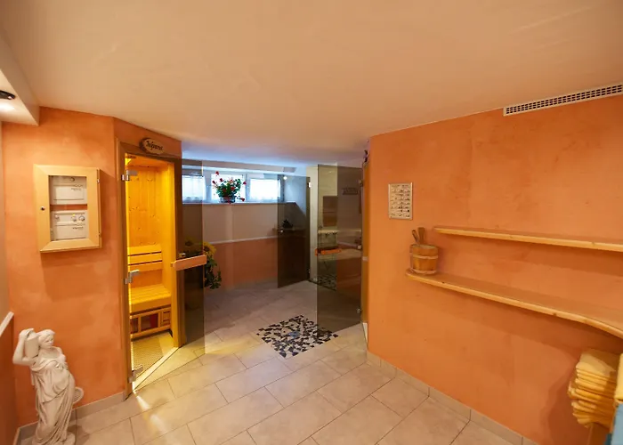 Alpenrose Casa de hóspedes