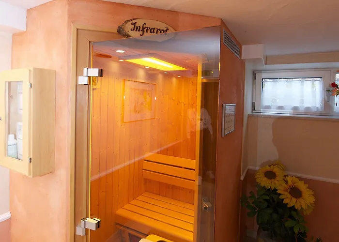 Alpenrose 3*