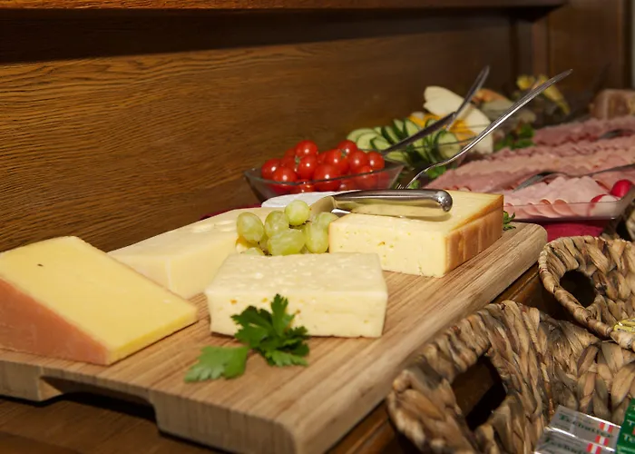 Affittacamere Alpenrose 3*