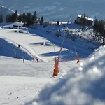 Alpenrose Гостевой дом 3*