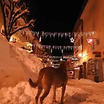 Гостевой дом Alpenrose