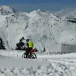 Alpenrose 3* Целль-ам-Зе