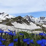 Гостевой дом Alpenrose