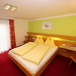 Гостевой дом Alpenrose