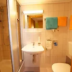 Гостевой дом Alpenrose 3*